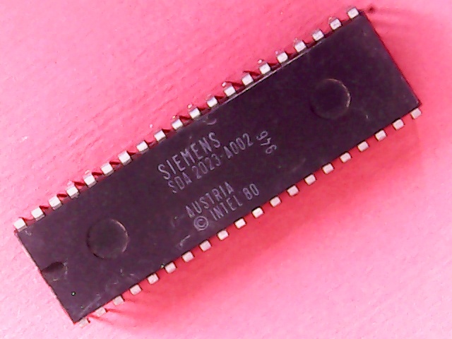 [VHI-003711] SDA2023-A002(used)