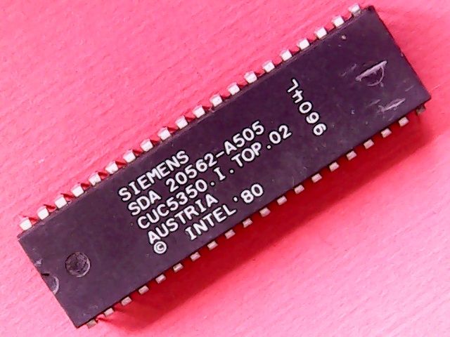 [VHI-003715] SDA20562-A505