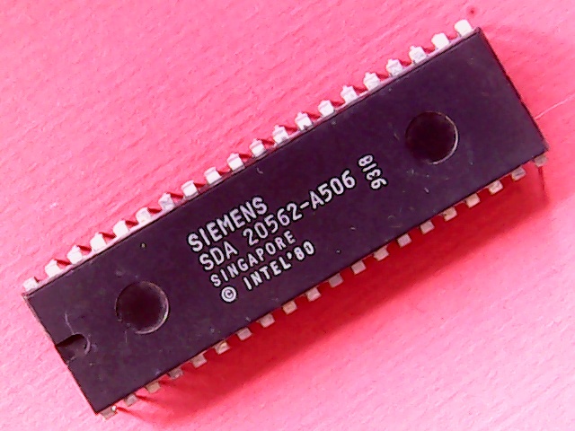 [VHI-003716] SDA20562-A506