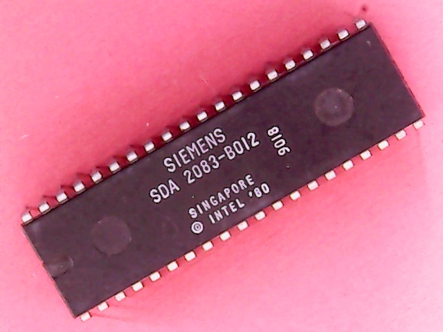 [VHI-003720] SDA2083-B012(Used)