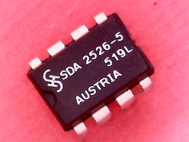 [VHI-003722] SDA2526-5