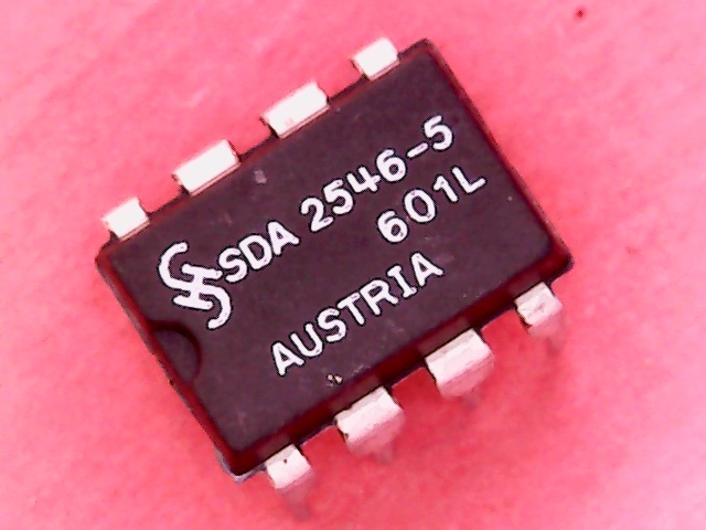 [VHI-003724] SDA2546-5