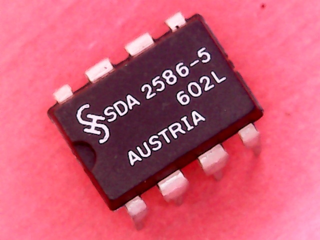 [VHI-003725] SDA2586-5