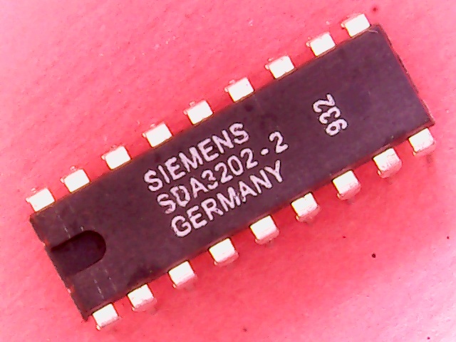 [VHI-003726] SDA3202-2