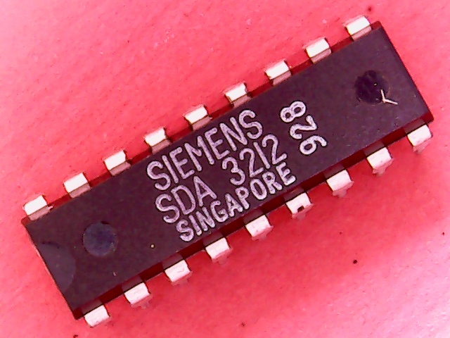 [VHI-003728] SDA3212