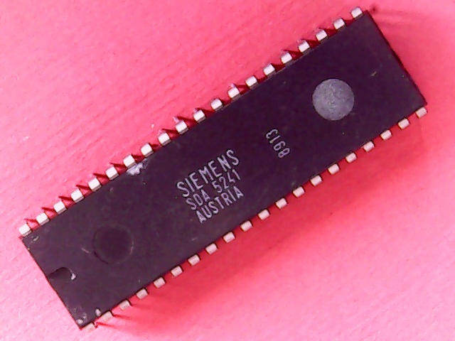 [VHI-003731] SDA5241