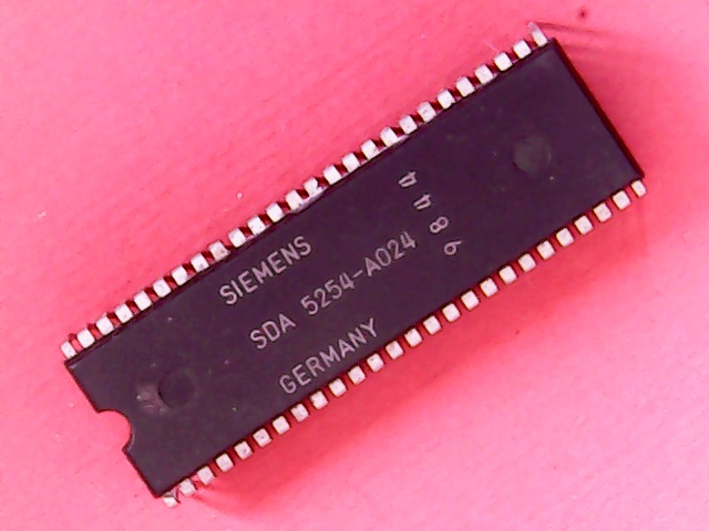 [VHI-003733] SDA5254-A024