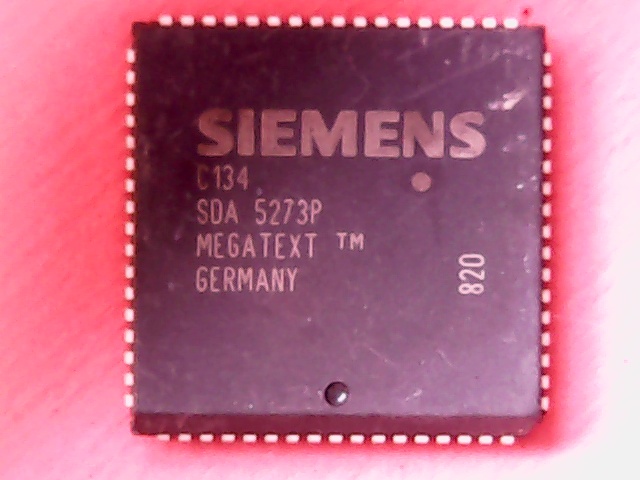 [VHI-003734] SDA5273P(used)