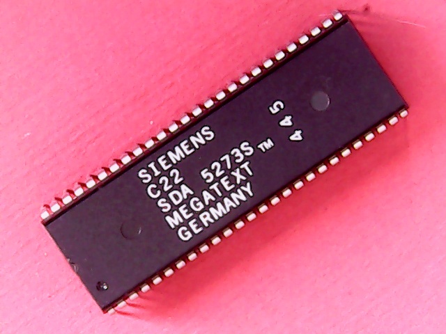 [VHI-003735] SDA5273S