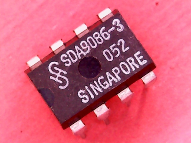[VHI-003737] SDA9086-3