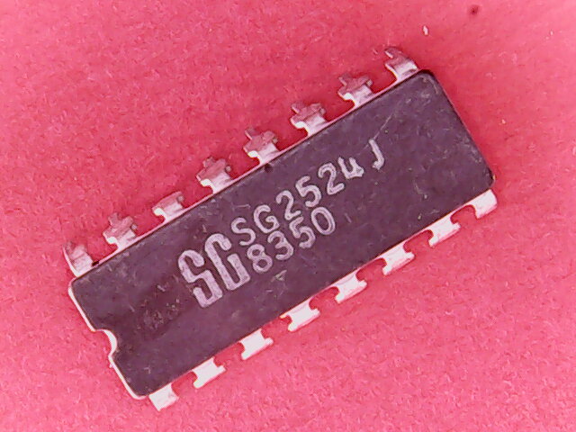 [VHI-003749] SG2524J