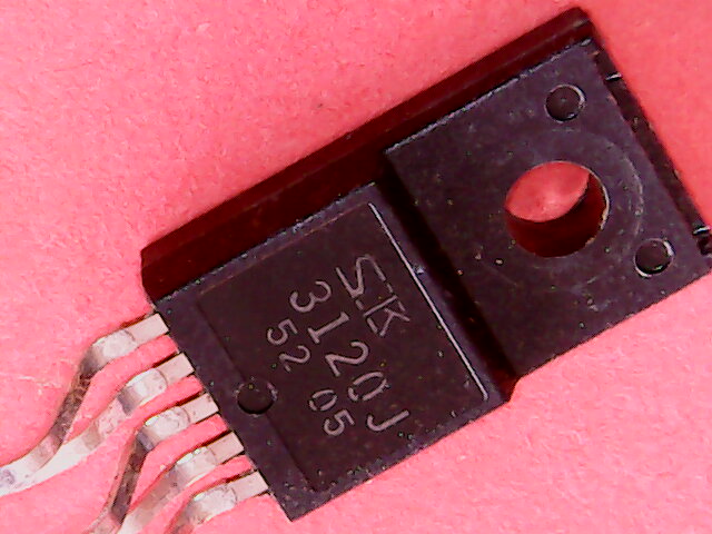 SI3120J(used)