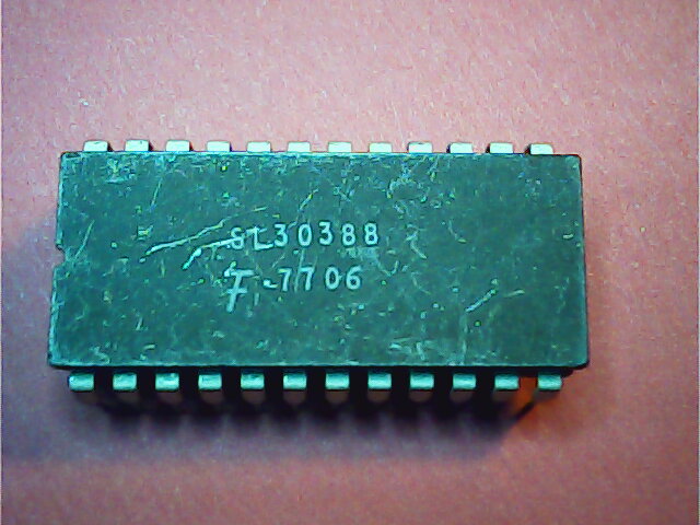 [VHI-003765] SL30388