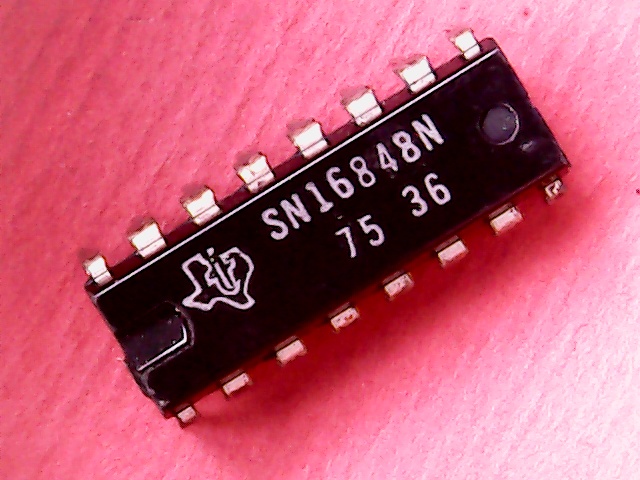 [VHI-003773] SN16848