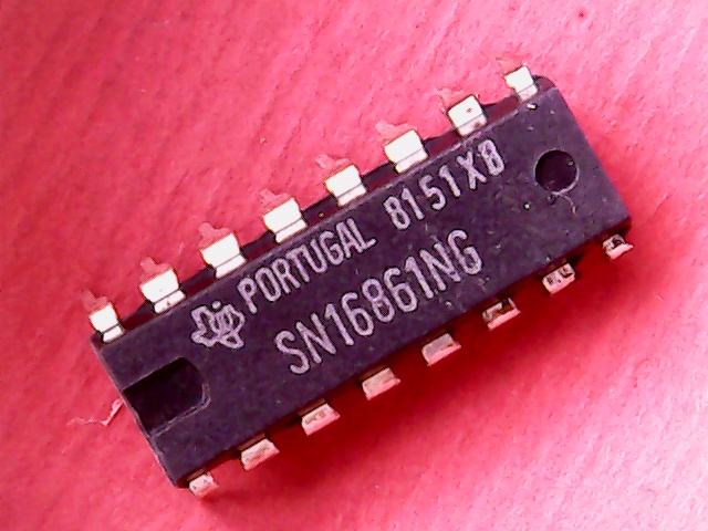 [VHI-003774] SN16861