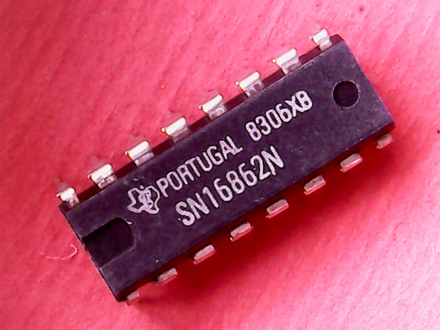 [VHI-003775] SN16862