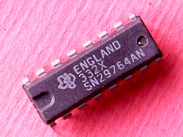 [VHI-003778] SN29764