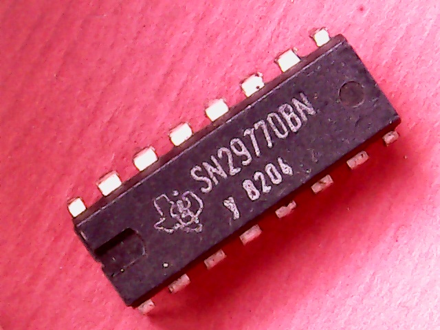 [VHI-003779] SN29770