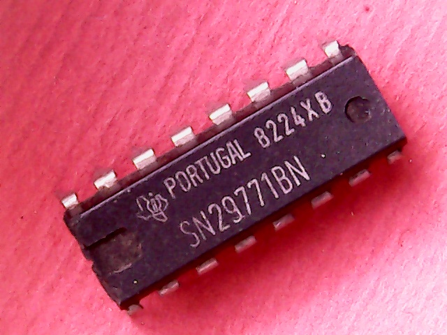 [VHI-003780] SN29771