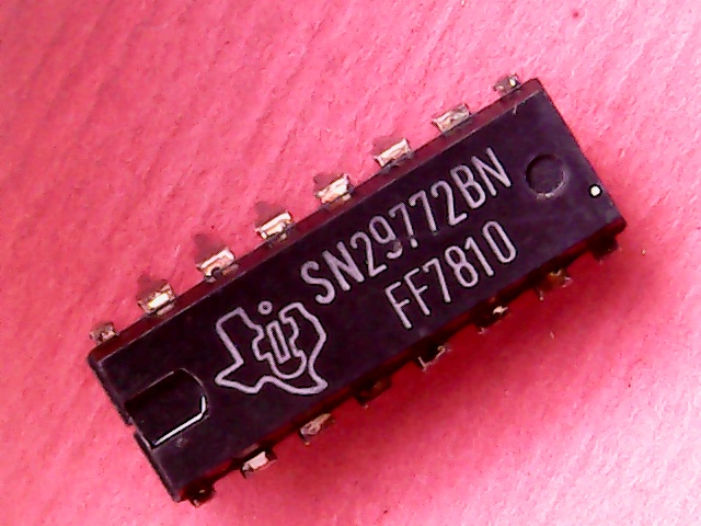 [VHI-003781] SN29772