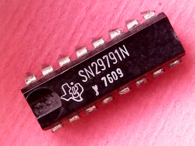 [VHI-003782] SN29791