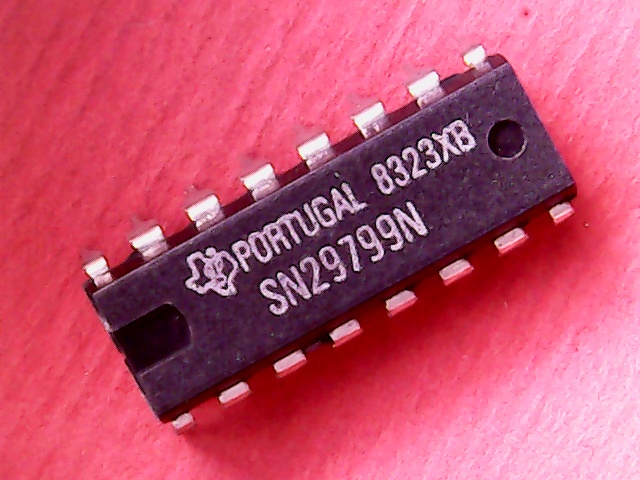 [VHI-003783] SN29799