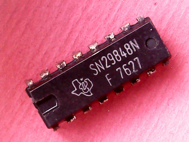 [VHI-003784] SN29848