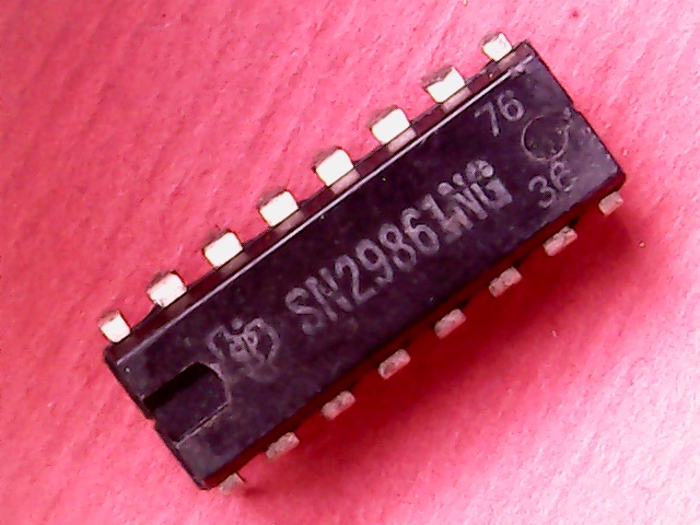 [VHI-003785] SN29861