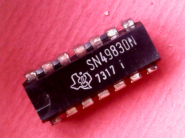 [VHI-003787] SN49830N