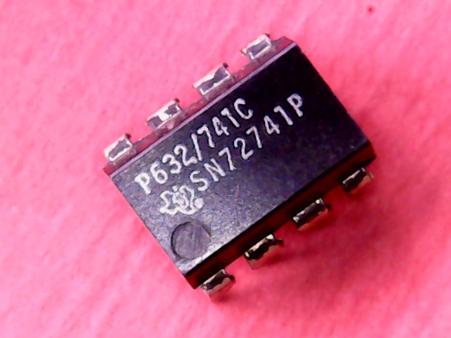 [VHI-003788] SN72741P