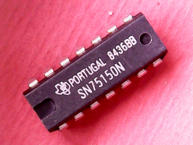 [VHI-003789] SN75150N