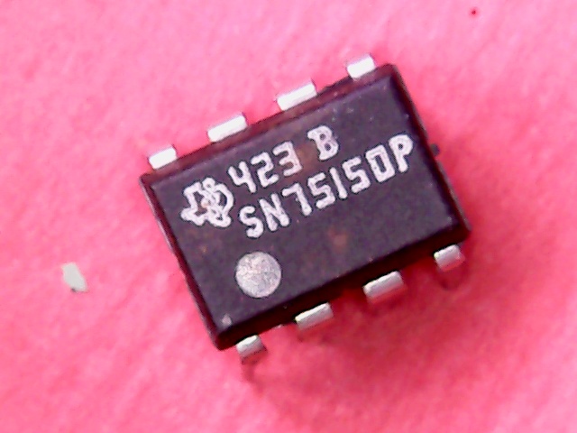 [VHI-003790] SN75150P