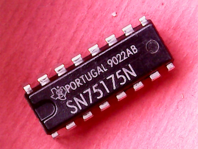 [VHI-003792] SN75175