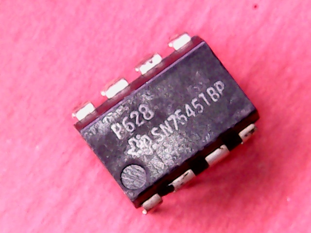 [VHI-003794] SN75451