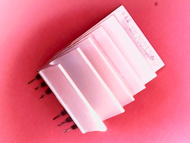 [VHI-003795] SN76033N