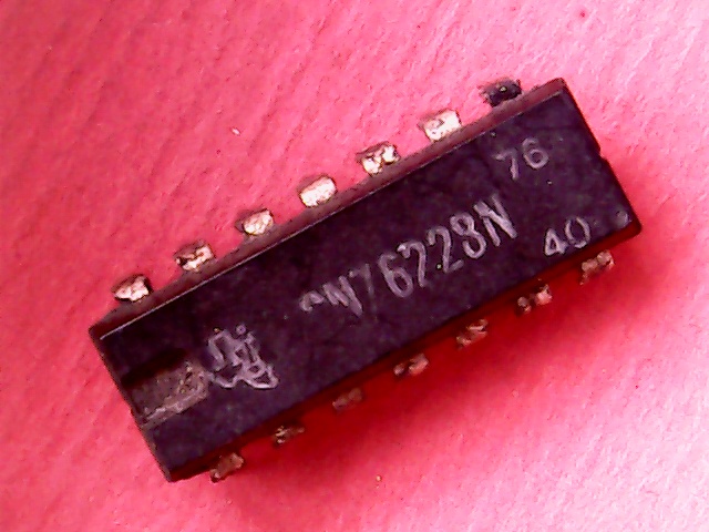 [VHI-003797] SN76223