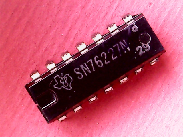 [VHI-003798] SN76227