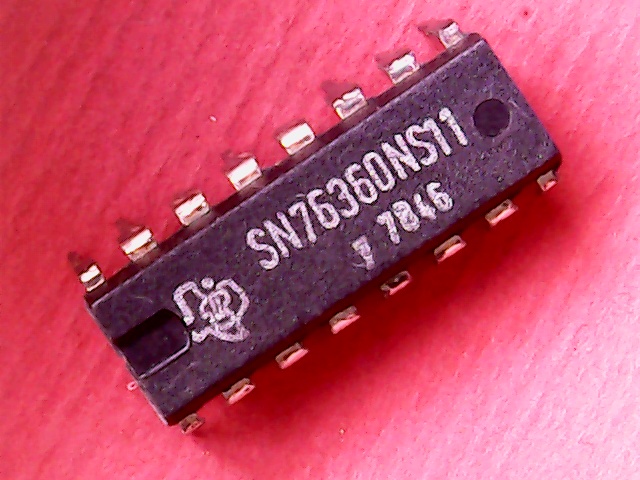 [VHI-003800] SN76360