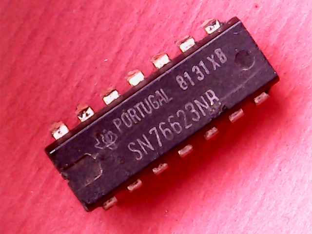 [VHI-003802] SN76623