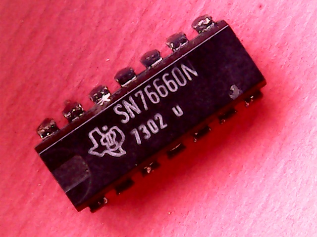 [VHI-003803] SN76660