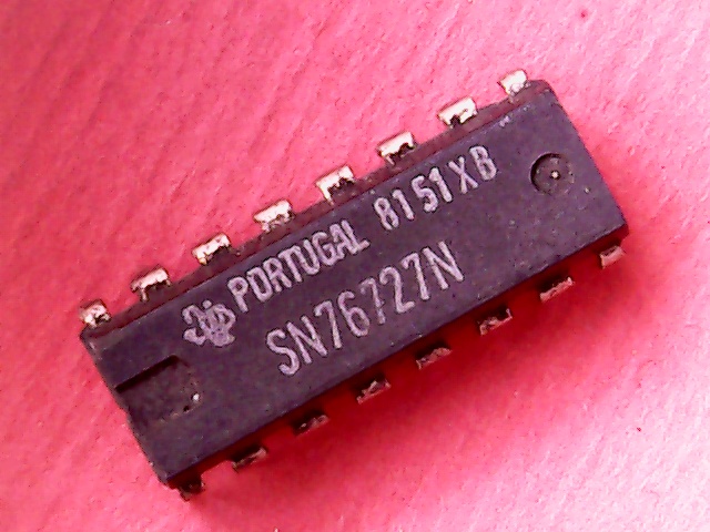 [VHI-003805] SN76727