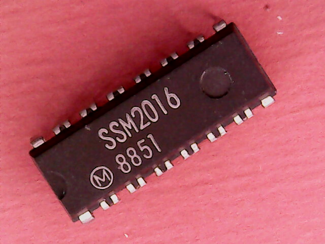 [VHI-003823] SSM2016