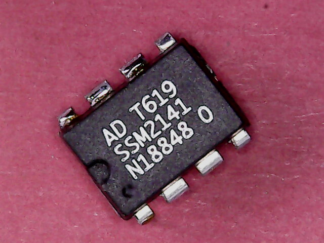 [VHI-003824] SSM2141