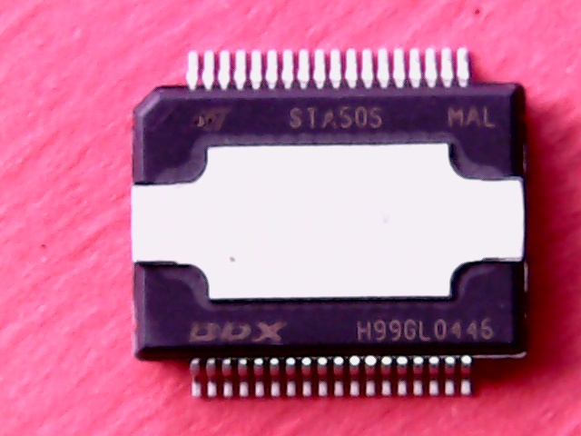 STA505