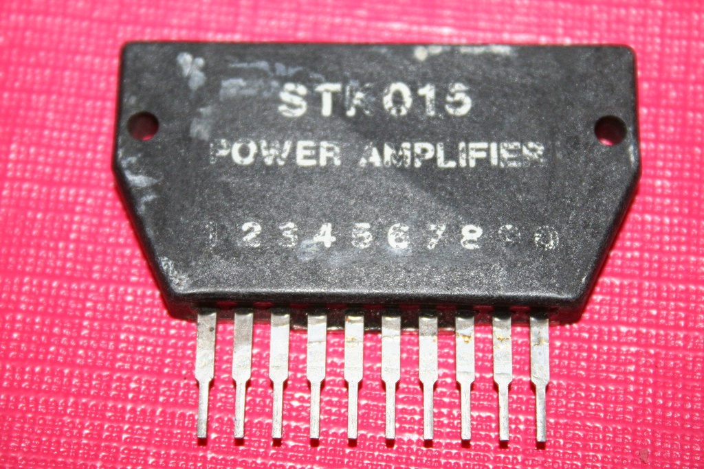 STK015