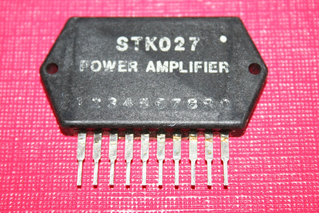 STK027