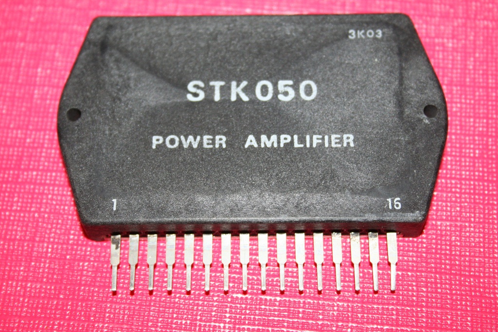 STK050