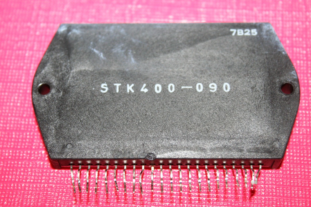 [VHI-003843] STK400-090(Used)
