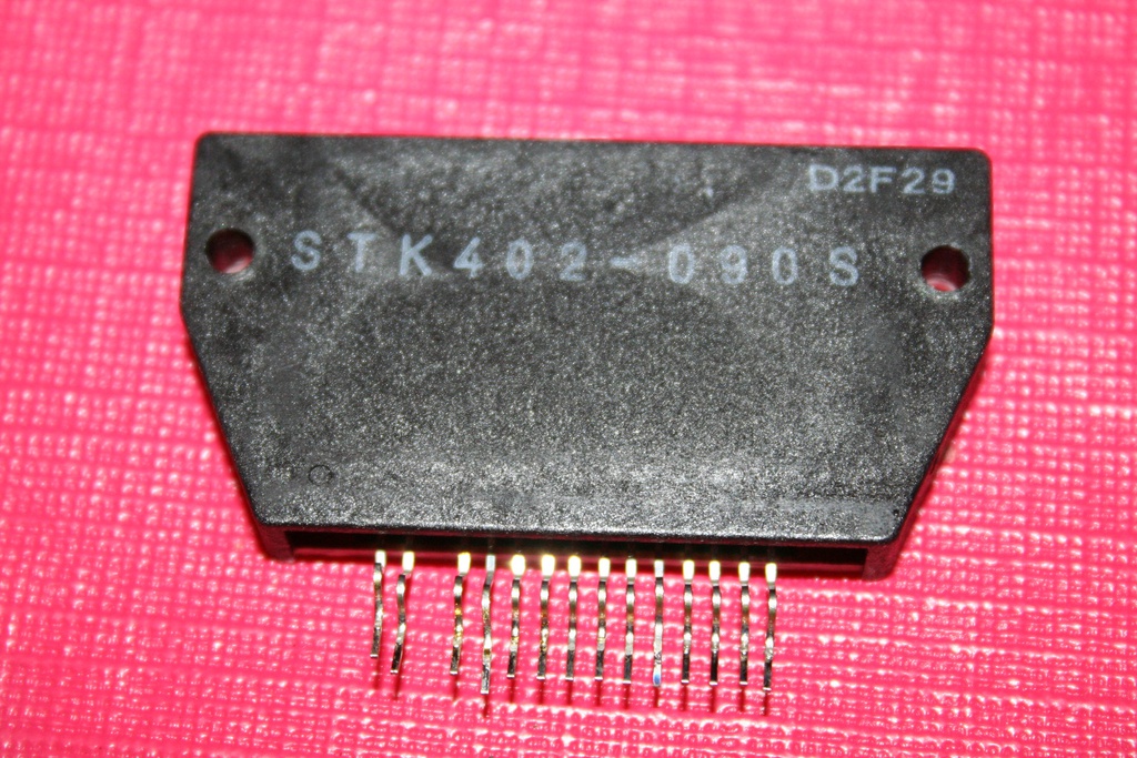 STK402-090(Used)