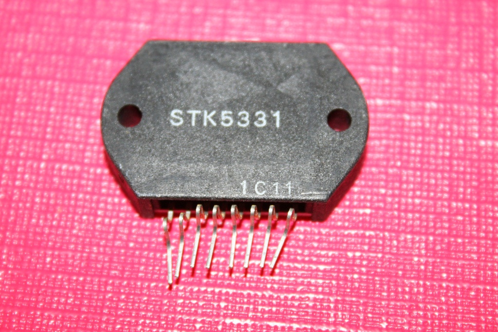 STK5331